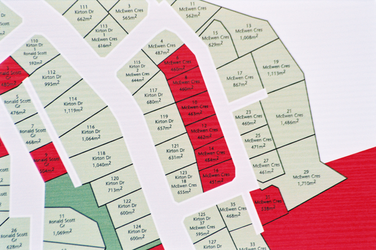 Upper Hutt Developments
